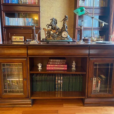 Old Town Apartment Near St Peters Basilica รีกา ภายนอก รูปภาพ