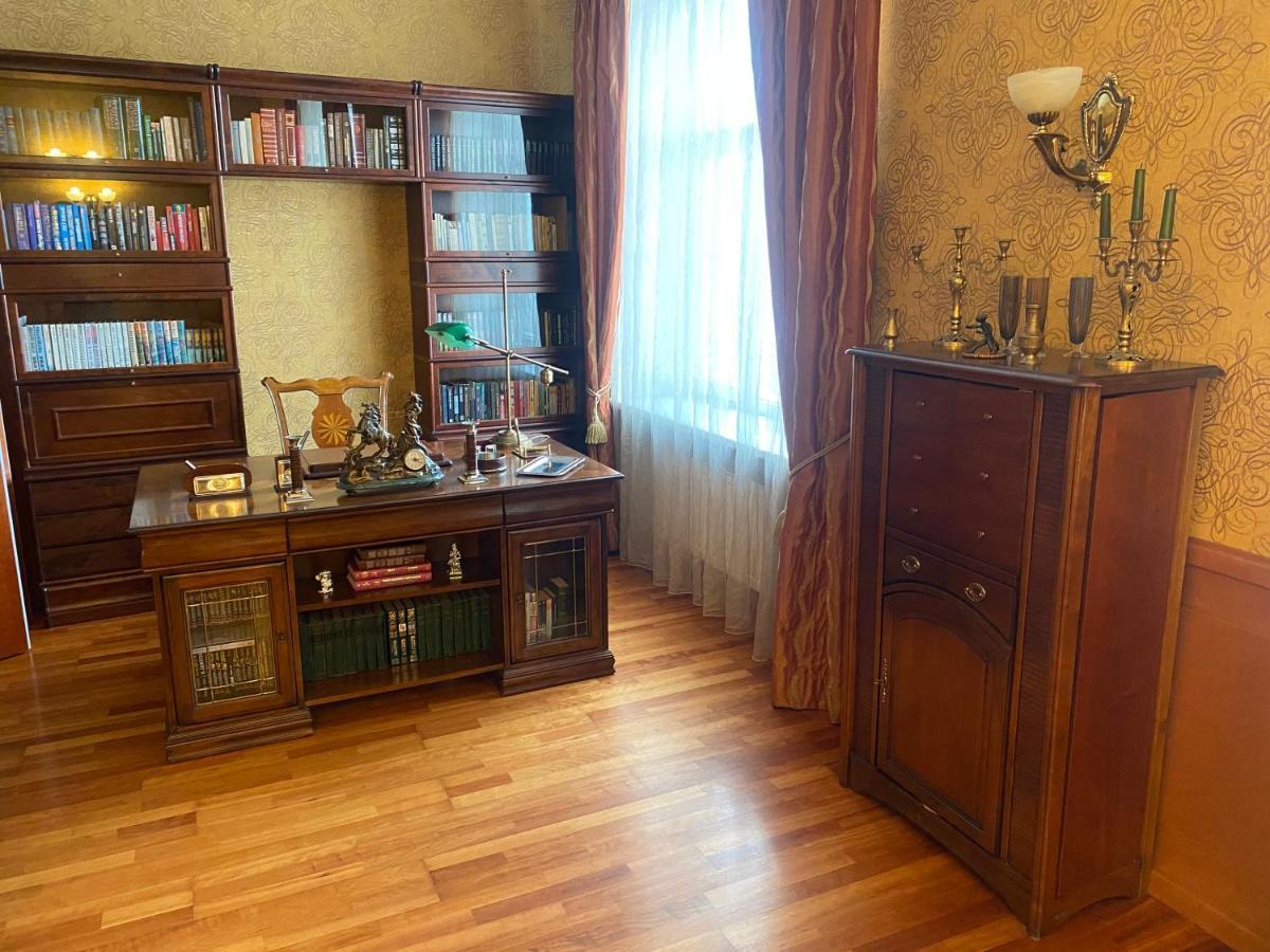 Old Town Apartment Near St Peters Basilica รีกา ภายนอก รูปภาพ